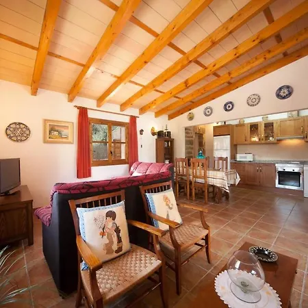 Willa Wonderful Mallorca Juan Toni 2 Bedrooms Close To The Old Town