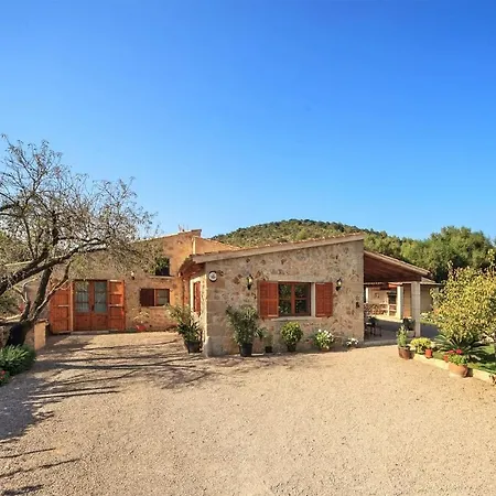 Wonderful Mallorca Juan Toni 2 Bedrooms Close To The Old Town Willa