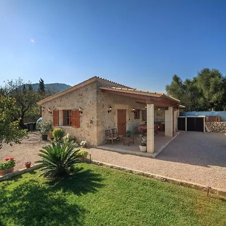 Wonderful Mallorca Juan Toni 2 Bedrooms Close To The Old Town * Pollensa