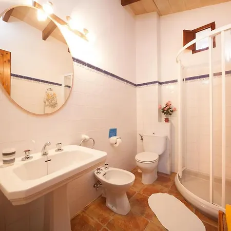 Wonderful Mallorca Juan Toni 2 Bedrooms Close To The Old Town *
