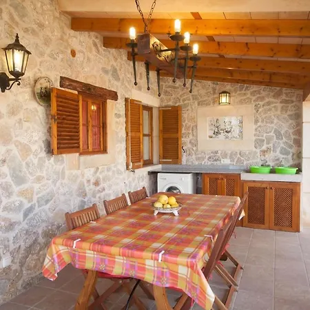 Wonderful Mallorca Juan Toni 2 Bedrooms Close To The Old Town Villa *