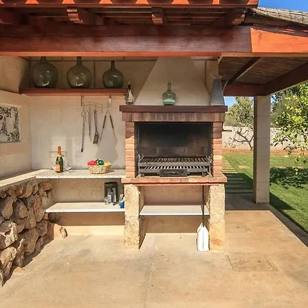 Villa Wonderful Mallorca Juan Toni 2 Bedrooms Close To The Old Town Pollenca
