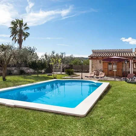 Wonderful Mallorca Juan Toni 2 Bedrooms Close To The Old Town Pollensa