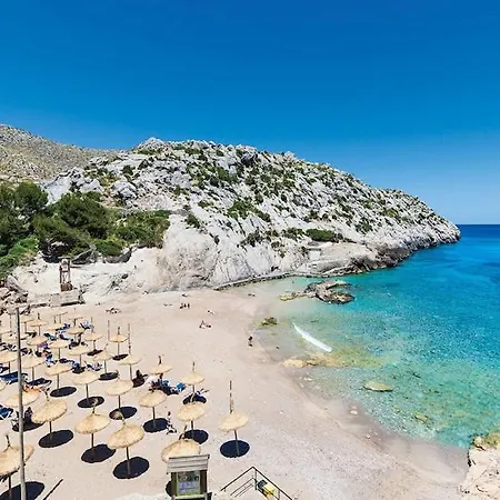 Willa Wonderful Mallorca Juan Toni 2 Bedrooms Close To The Old Town